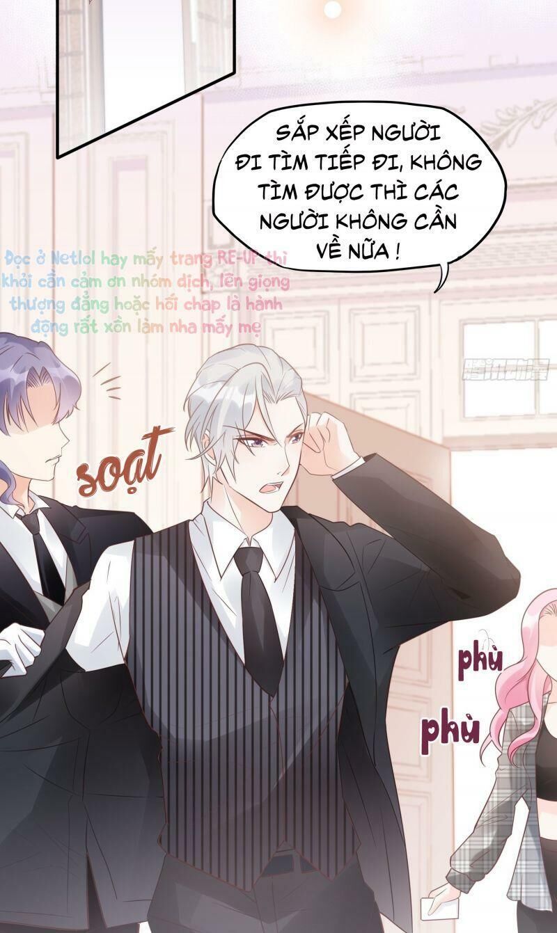 Nhật Kí Mưu Sinh Của Tra Nữ Chapter 23 - Trang 2