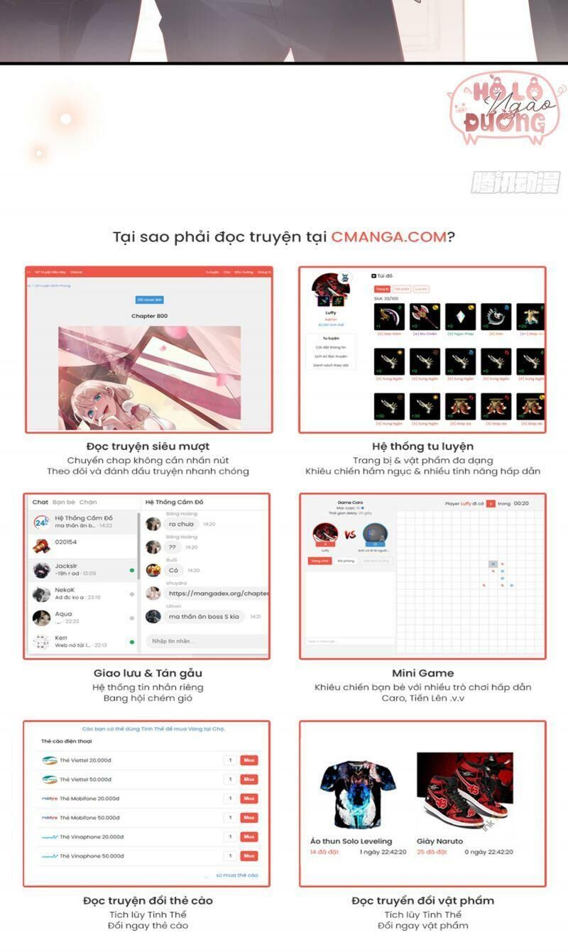 Nhật Kí Mưu Sinh Của Tra Nữ Chapter 23 - Trang 2