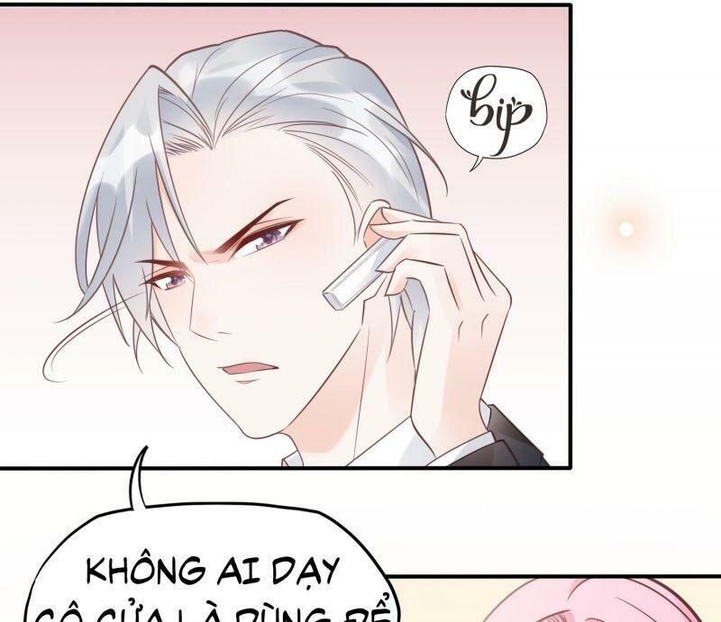 Nhật Kí Mưu Sinh Của Tra Nữ Chapter 23 - Trang 2