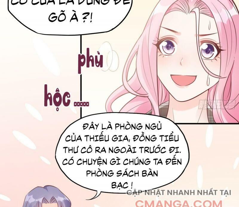 Nhật Kí Mưu Sinh Của Tra Nữ Chapter 23 - Trang 2