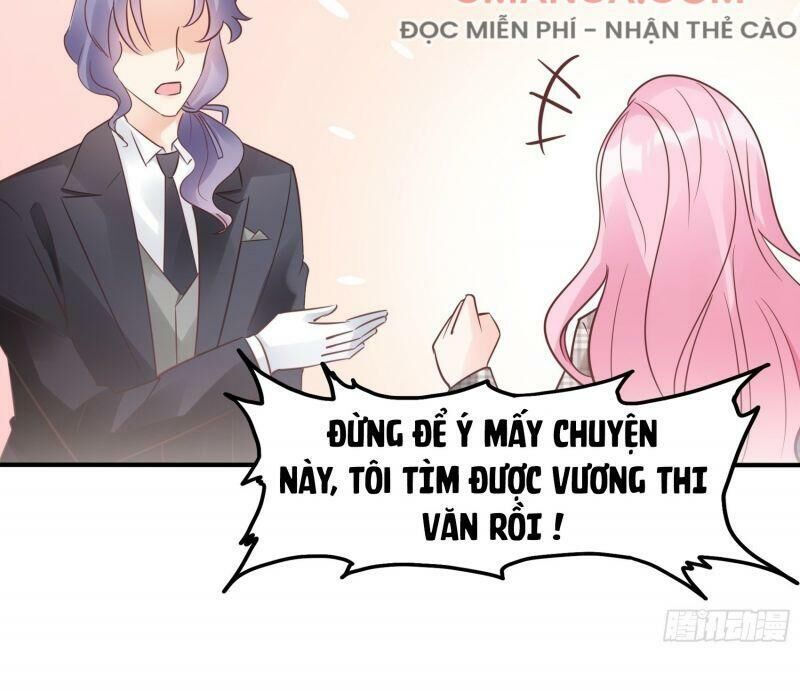 Nhật Kí Mưu Sinh Của Tra Nữ Chapter 23 - Trang 2