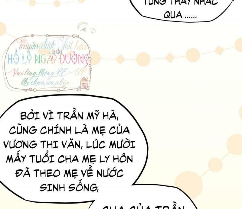 Nhật Kí Mưu Sinh Của Tra Nữ Chapter 23 - Trang 2