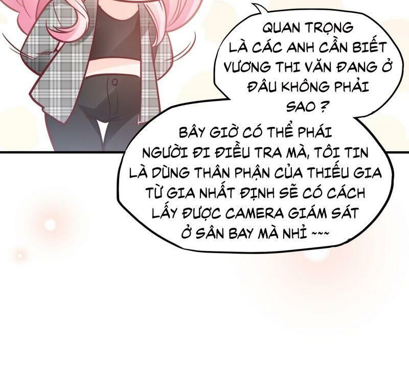 Nhật Kí Mưu Sinh Của Tra Nữ Chapter 23 - Trang 2