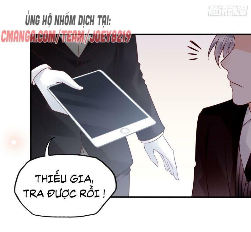 Nhật Kí Mưu Sinh Của Tra Nữ Chapter 23 - Trang 2