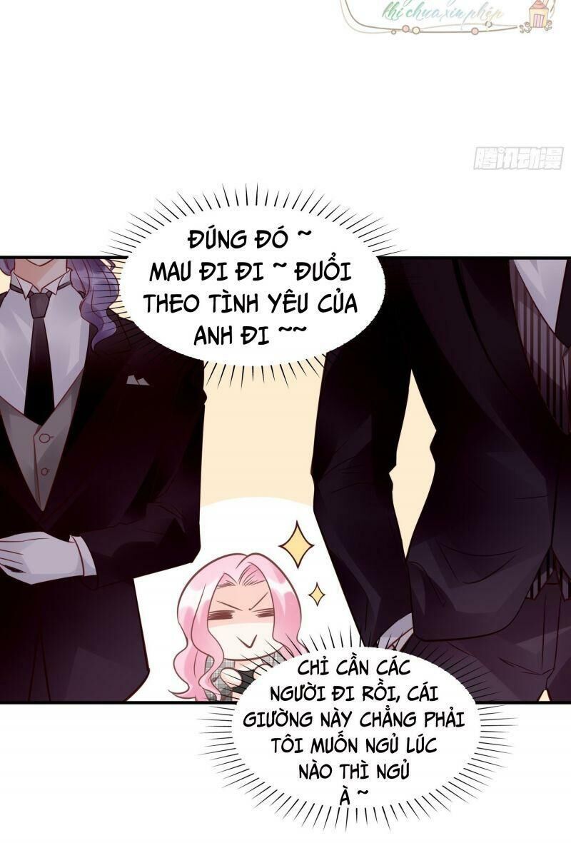 Nhật Kí Mưu Sinh Của Tra Nữ Chapter 23 - Trang 2