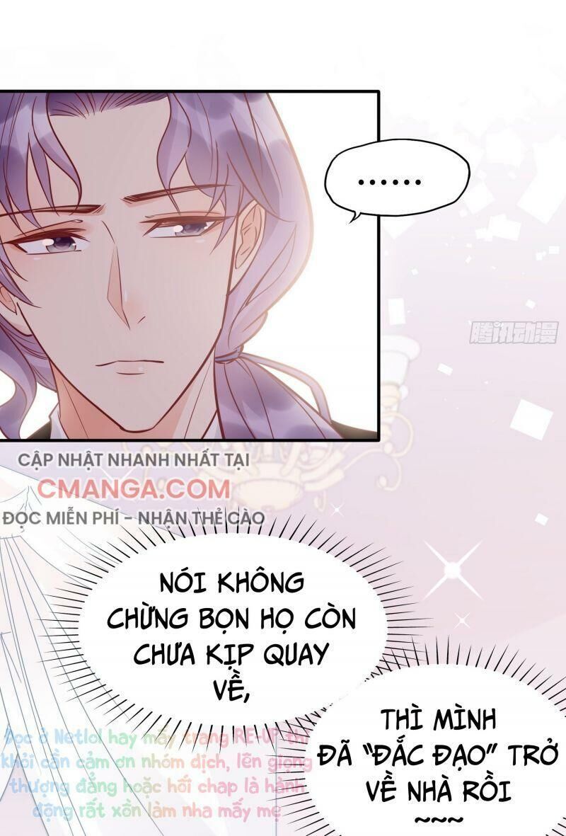 Nhật Kí Mưu Sinh Của Tra Nữ Chapter 23 - Trang 2