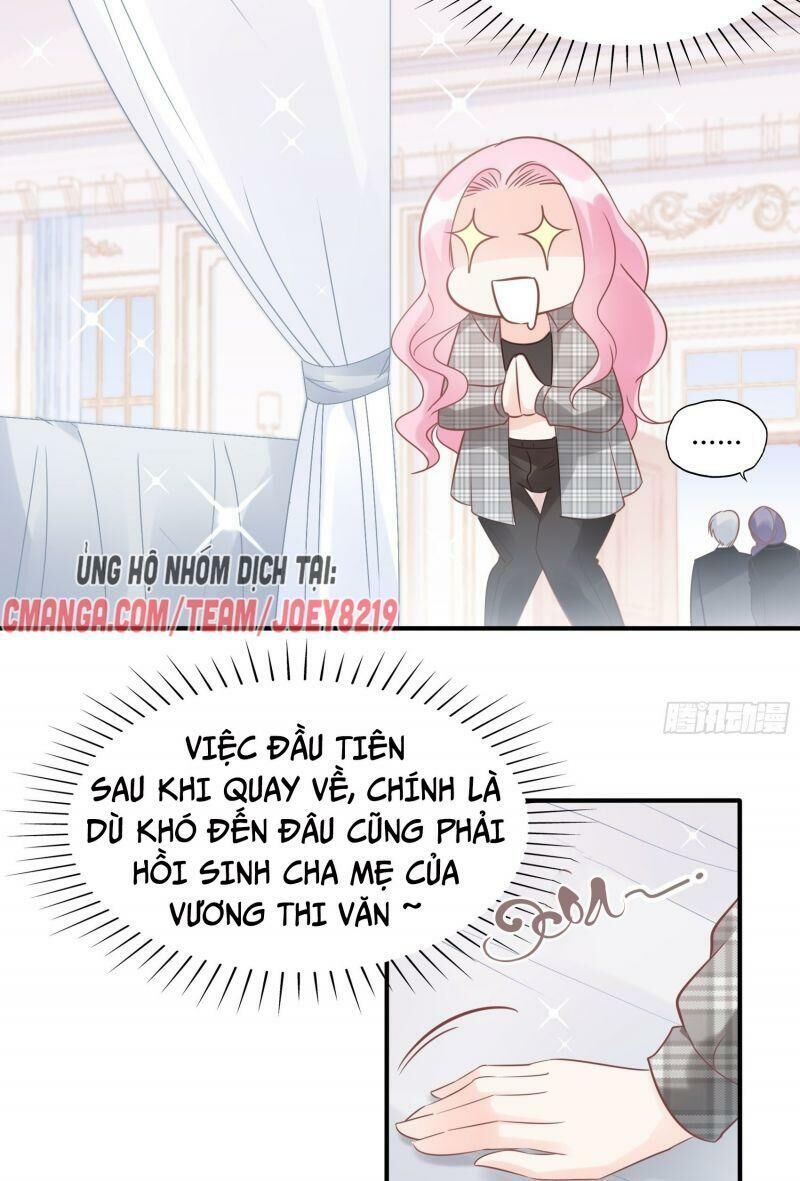 Nhật Kí Mưu Sinh Của Tra Nữ Chapter 23 - Trang 2