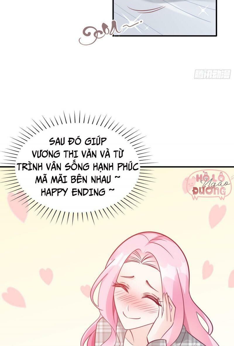 Nhật Kí Mưu Sinh Của Tra Nữ Chapter 23 - Trang 2