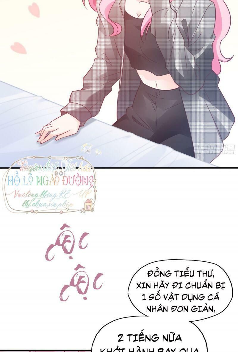 Nhật Kí Mưu Sinh Của Tra Nữ Chapter 23 - Trang 2