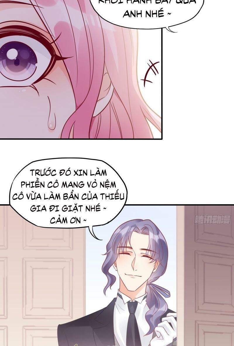 Nhật Kí Mưu Sinh Của Tra Nữ Chapter 23 - Trang 2