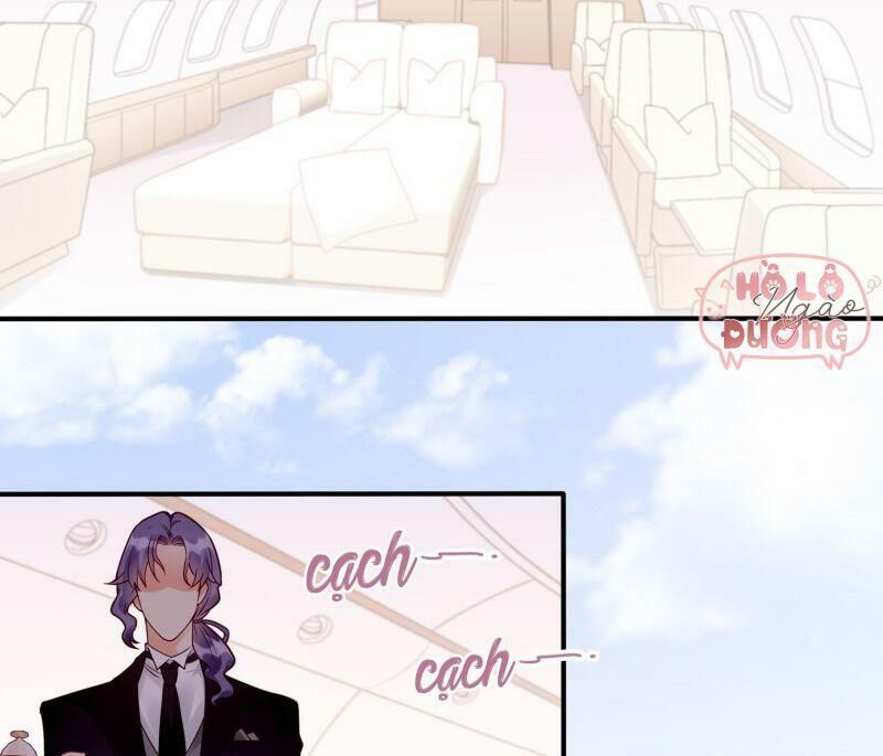 Nhật Kí Mưu Sinh Của Tra Nữ Chapter 23 - Trang 2