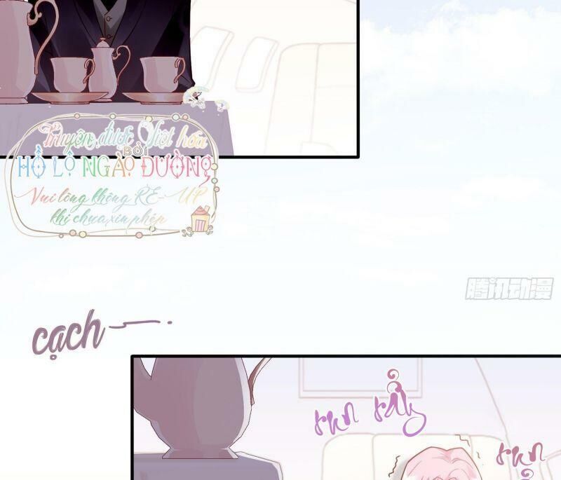 Nhật Kí Mưu Sinh Của Tra Nữ Chapter 23 - Trang 2