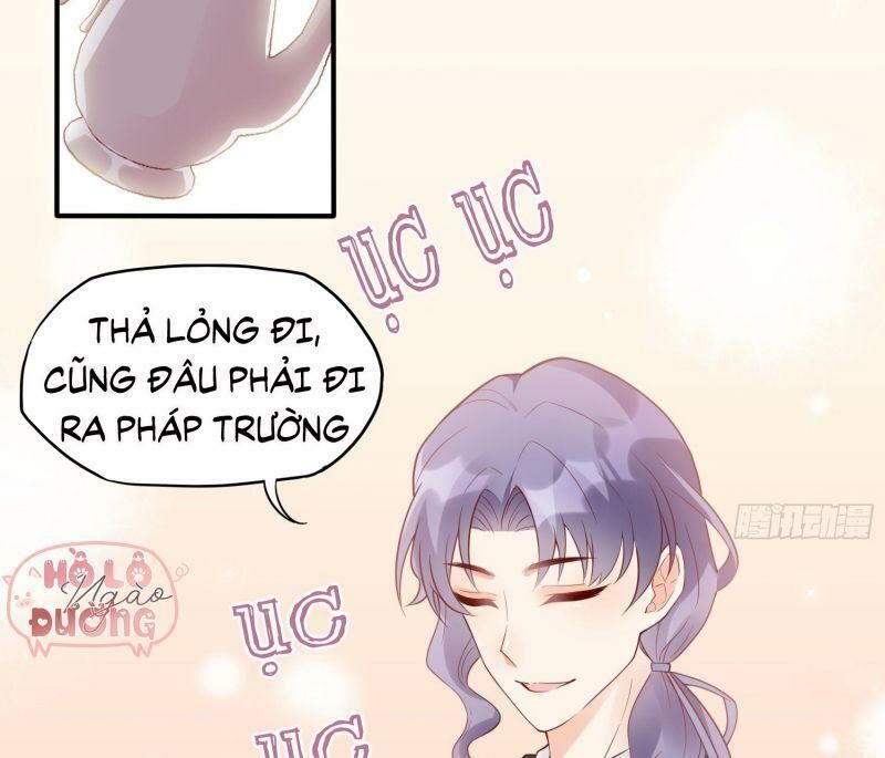 Nhật Kí Mưu Sinh Của Tra Nữ Chapter 23 - Trang 2