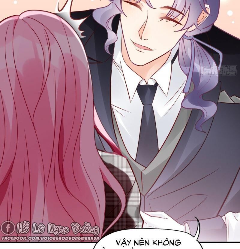 Nhật Kí Mưu Sinh Của Tra Nữ Chapter 24 - Trang 2