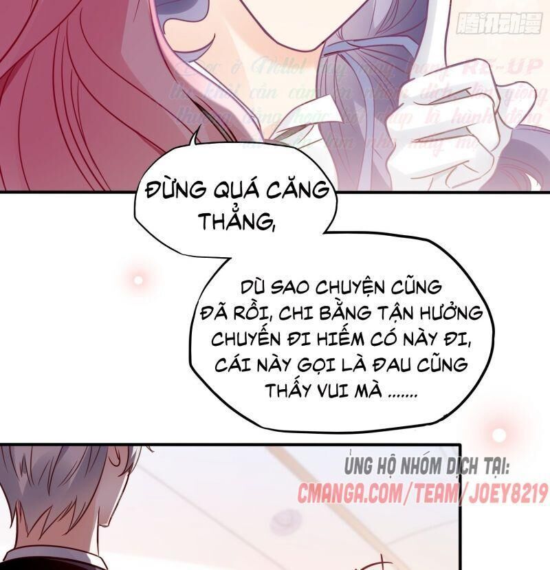 Nhật Kí Mưu Sinh Của Tra Nữ Chapter 24 - Trang 2