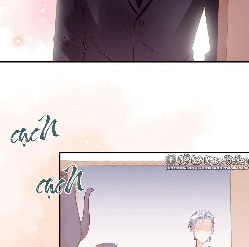 Nhật Kí Mưu Sinh Của Tra Nữ Chapter 24 - Trang 2