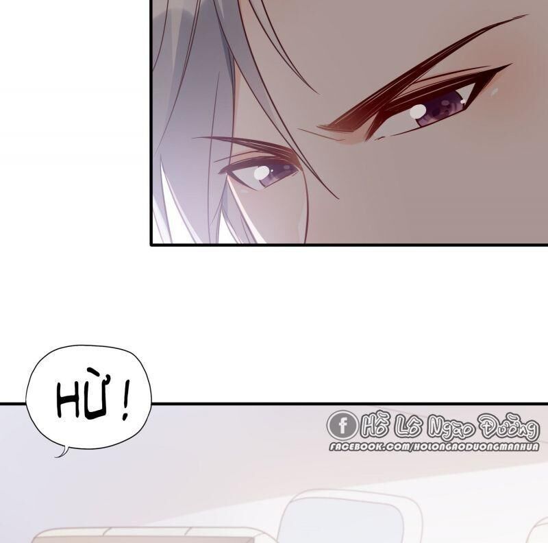 Nhật Kí Mưu Sinh Của Tra Nữ Chapter 24 - Trang 2