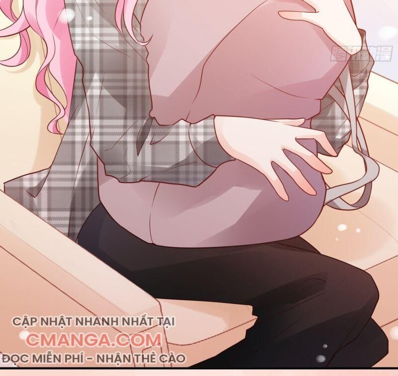 Nhật Kí Mưu Sinh Của Tra Nữ Chapter 24 - Trang 2