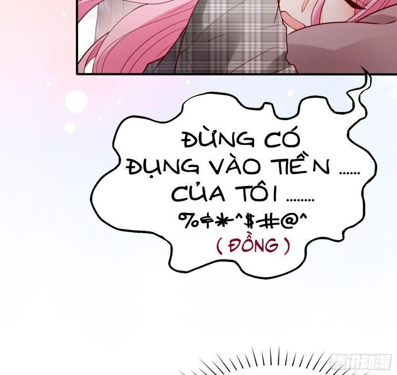 Nhật Kí Mưu Sinh Của Tra Nữ Chapter 24 - Trang 2