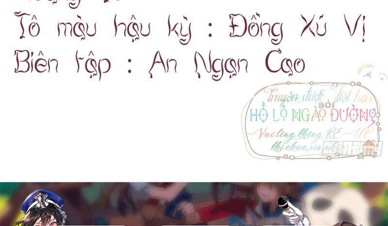 Nhật Kí Mưu Sinh Của Tra Nữ Chapter 24 - Trang 2