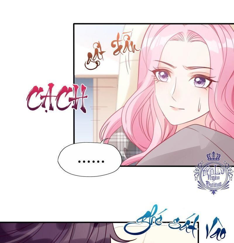 Nhật Kí Mưu Sinh Của Tra Nữ Chapter 24 - Trang 2