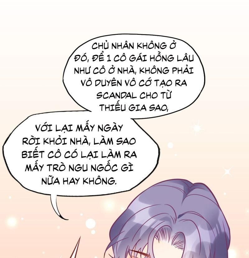 Nhật Kí Mưu Sinh Của Tra Nữ Chapter 24 - Trang 2