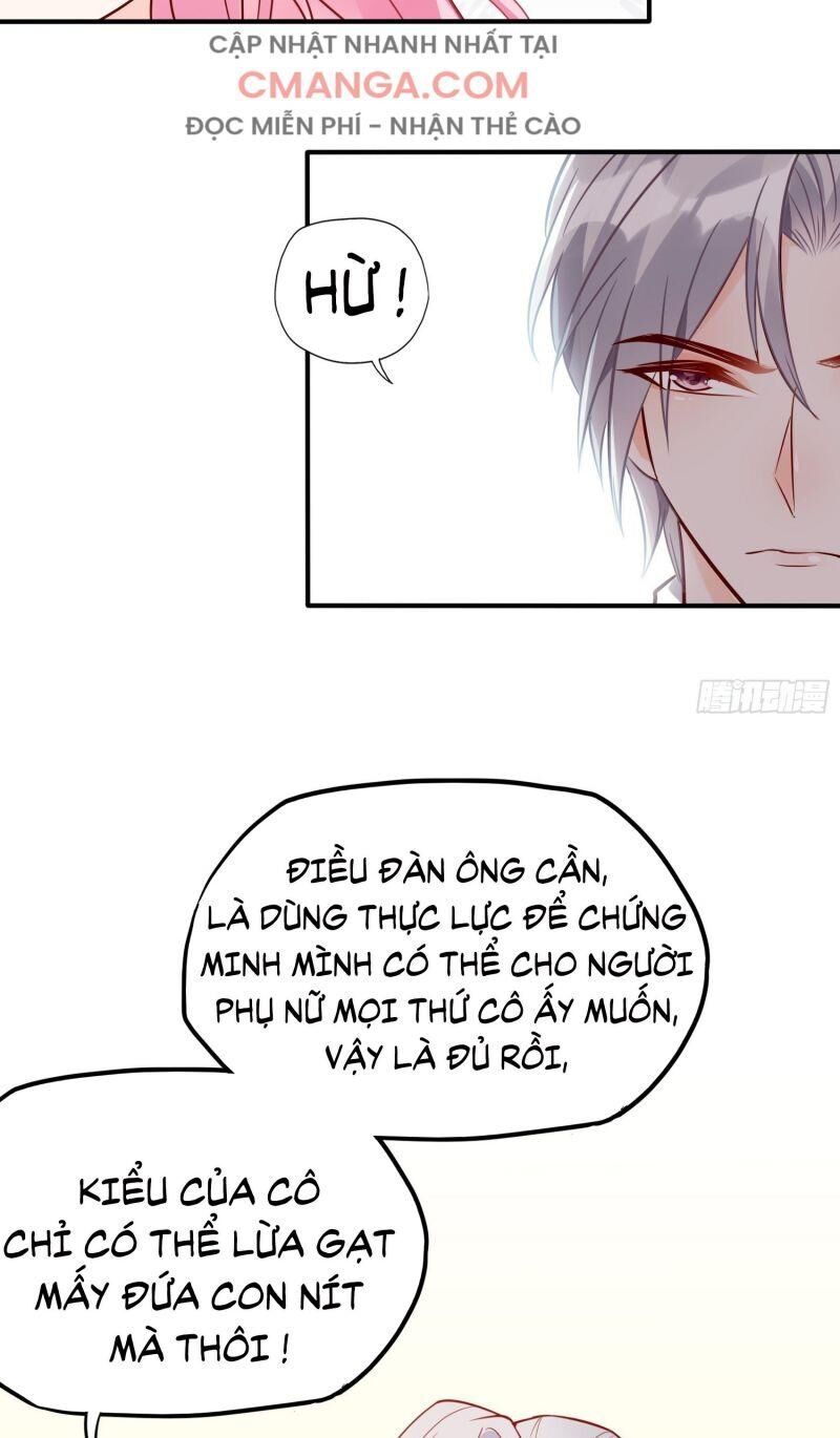 Nhật Kí Mưu Sinh Của Tra Nữ Chapter 25 - Trang 2