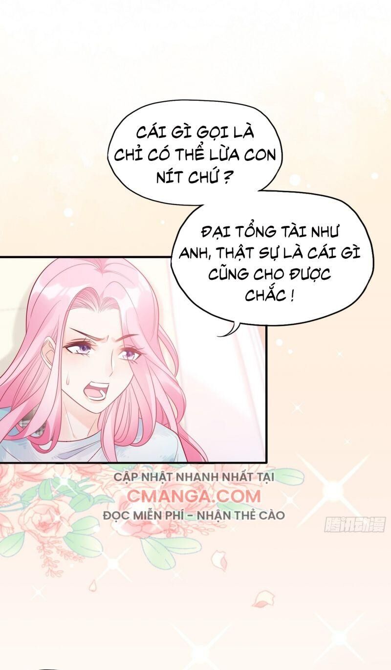 Nhật Kí Mưu Sinh Của Tra Nữ Chapter 25 - Trang 2