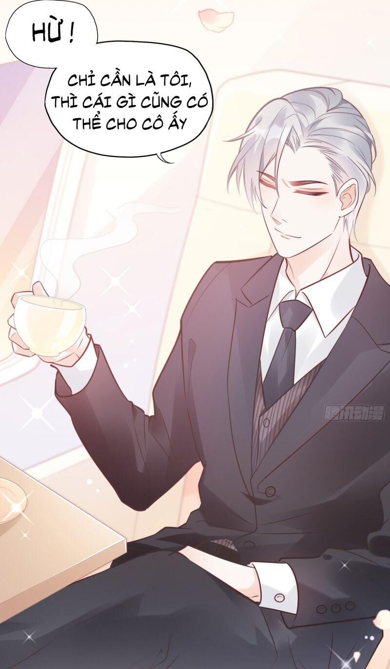 Nhật Kí Mưu Sinh Của Tra Nữ Chapter 25 - Trang 2