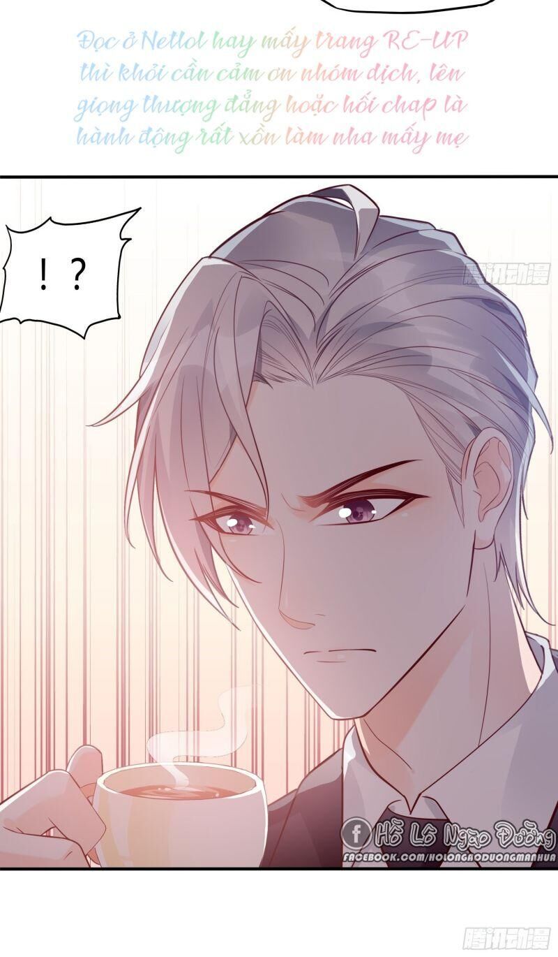 Nhật Kí Mưu Sinh Của Tra Nữ Chapter 25 - Trang 2