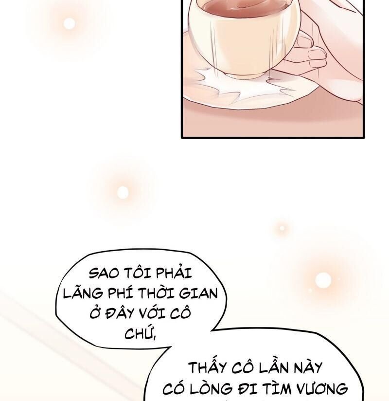 Nhật Kí Mưu Sinh Của Tra Nữ Chapter 25 - Trang 2