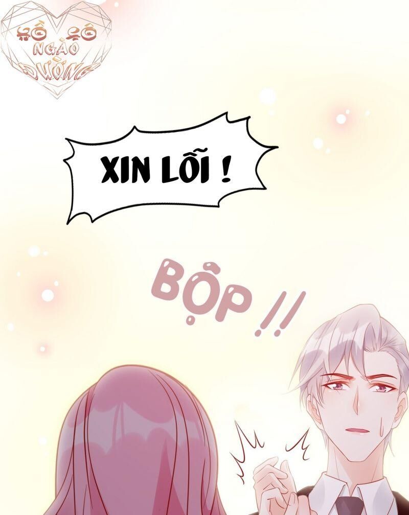 Nhật Kí Mưu Sinh Của Tra Nữ Chapter 25 - Trang 2