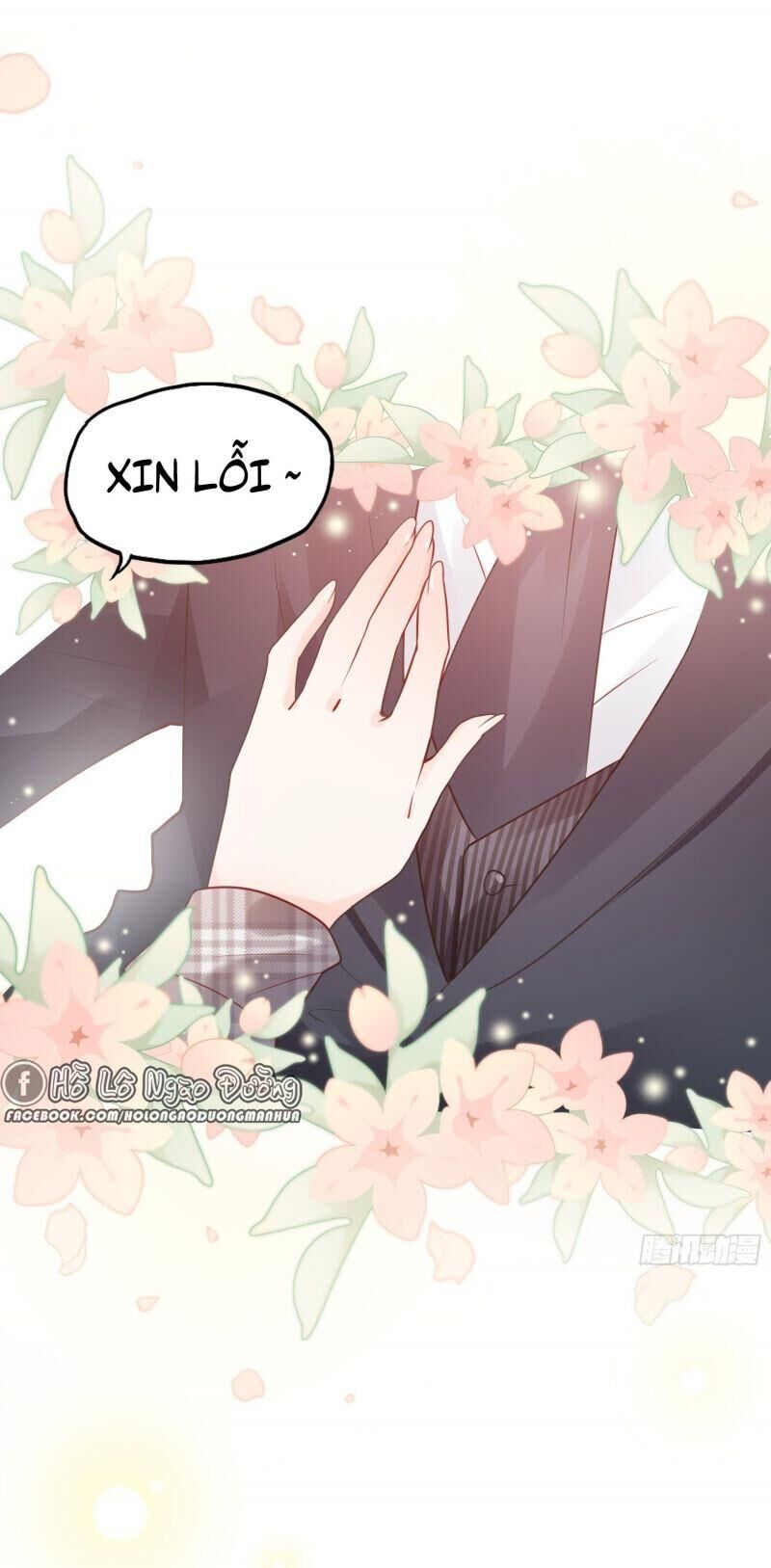 Nhật Kí Mưu Sinh Của Tra Nữ Chapter 25 - Trang 2