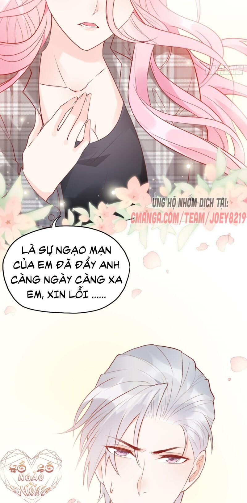 Nhật Kí Mưu Sinh Của Tra Nữ Chapter 25 - Trang 2