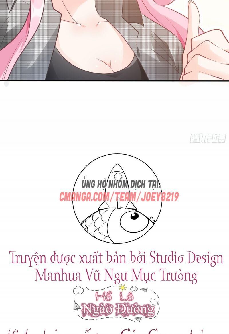 Nhật Kí Mưu Sinh Của Tra Nữ Chapter 25 - Trang 2