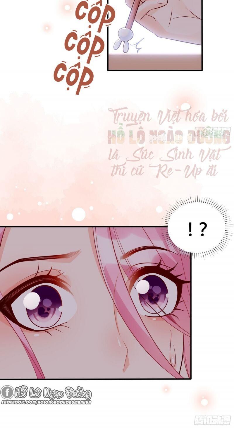 Nhật Kí Mưu Sinh Của Tra Nữ Chapter 25 - Trang 2