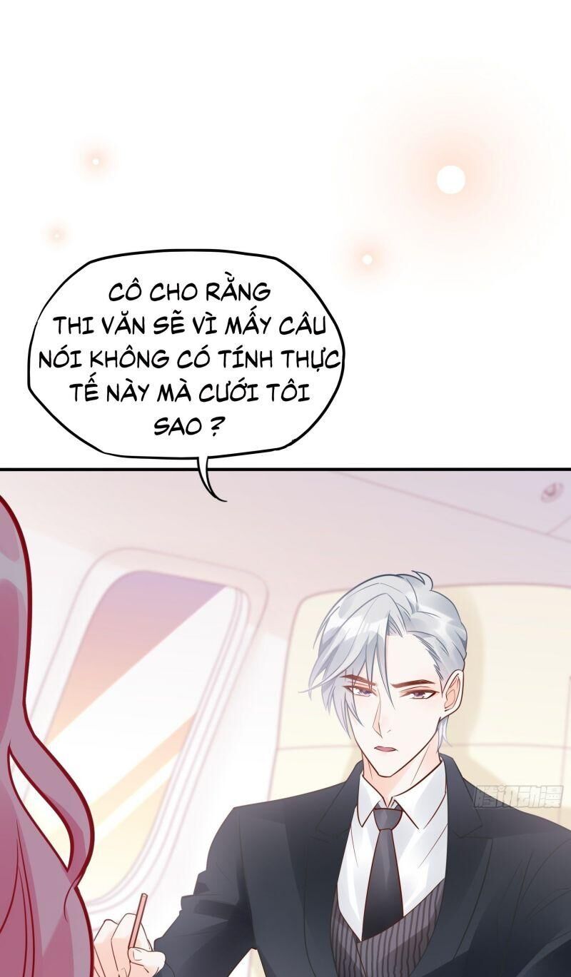 Nhật Kí Mưu Sinh Của Tra Nữ Chapter 25 - Trang 2