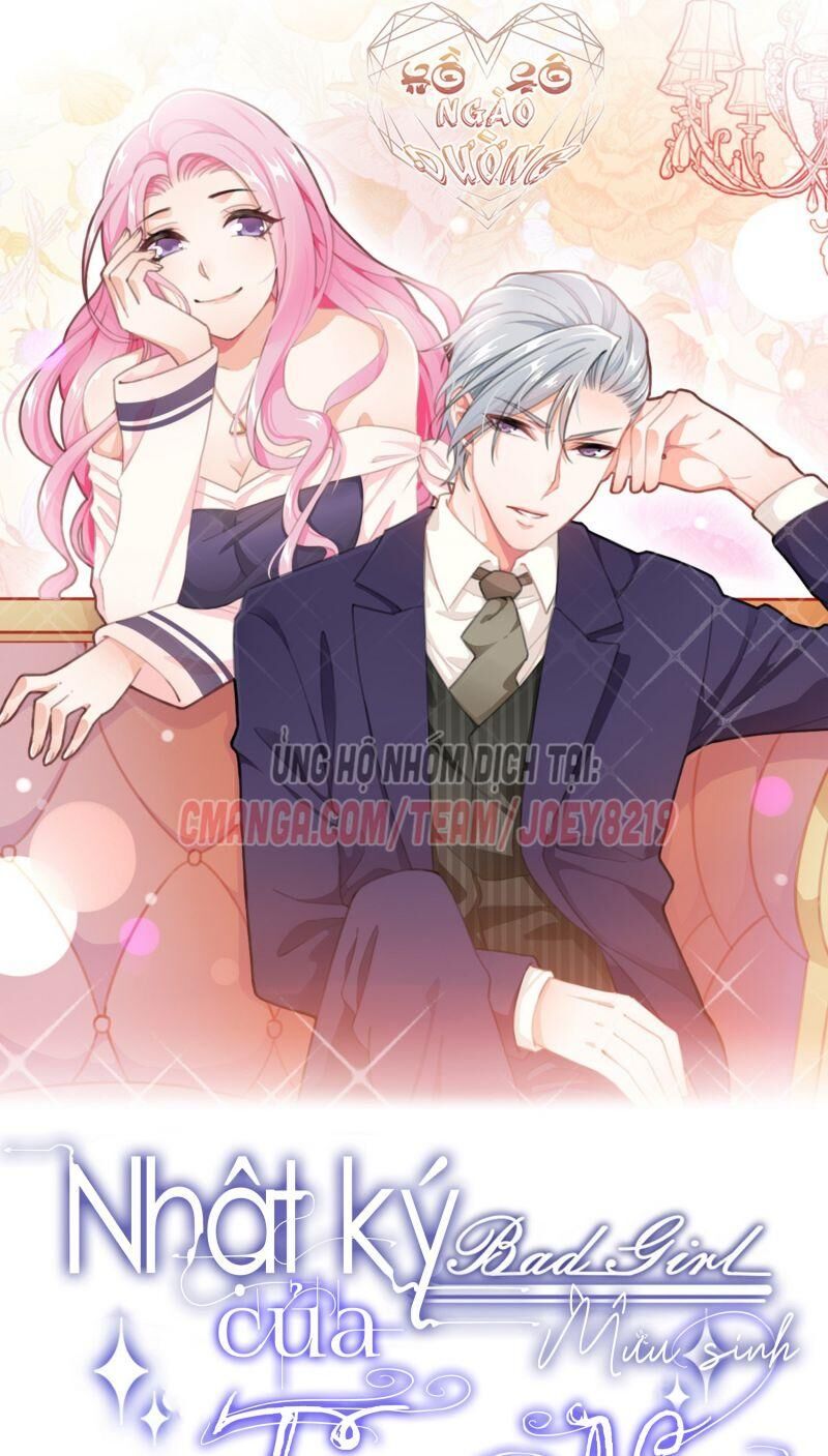 Nhật Kí Mưu Sinh Của Tra Nữ Chapter 26 - Trang 2