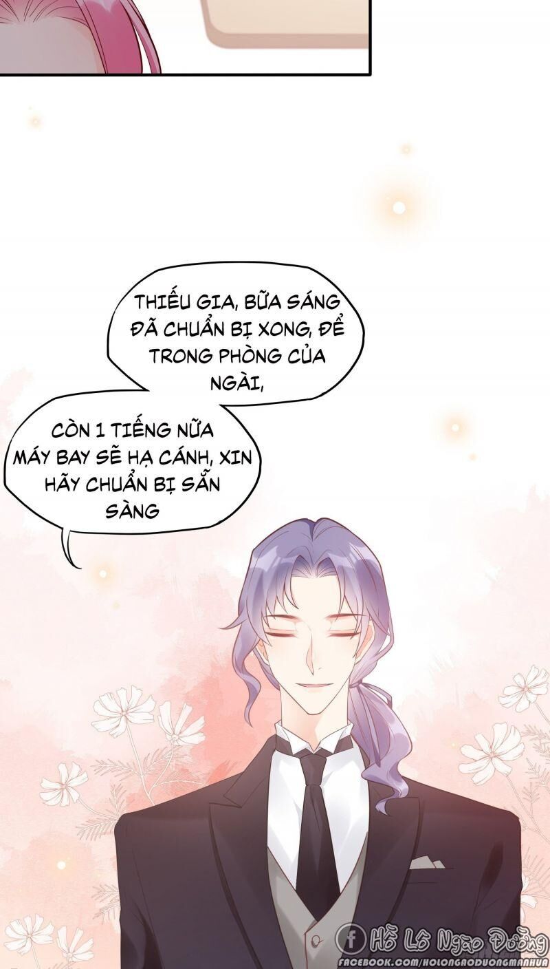 Nhật Kí Mưu Sinh Của Tra Nữ Chapter 26 - Trang 2