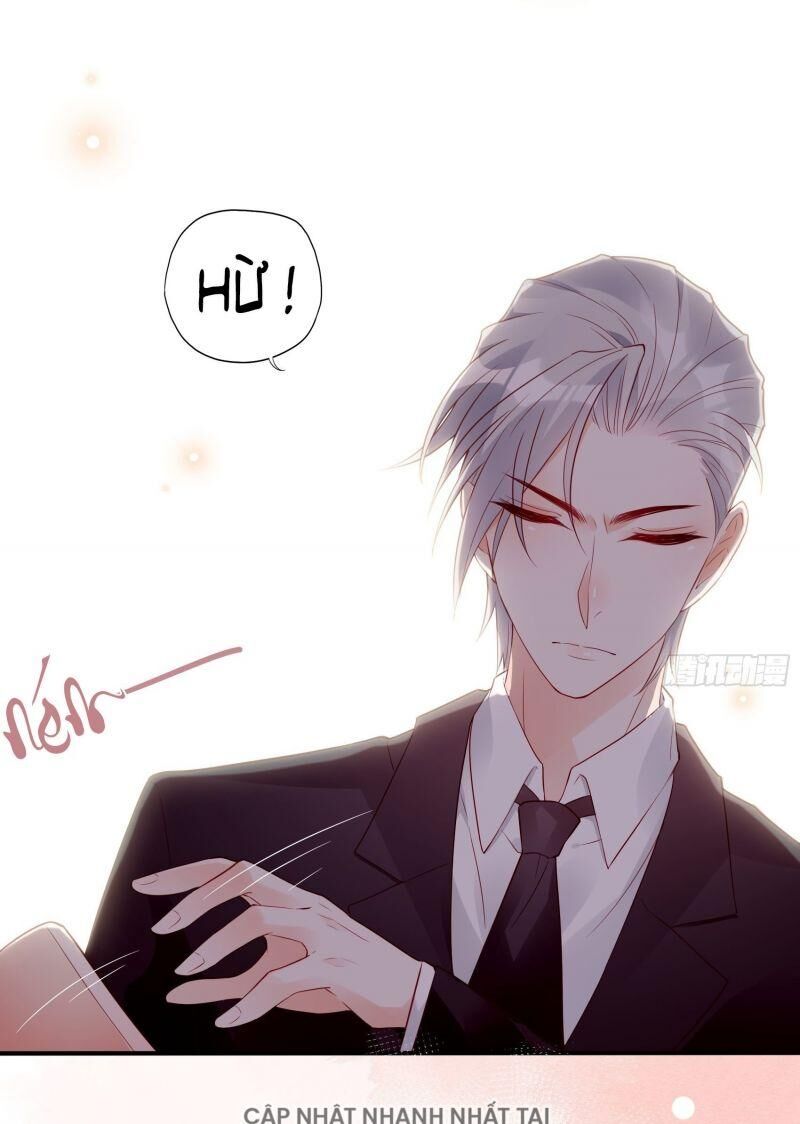 Nhật Kí Mưu Sinh Của Tra Nữ Chapter 26 - Trang 2