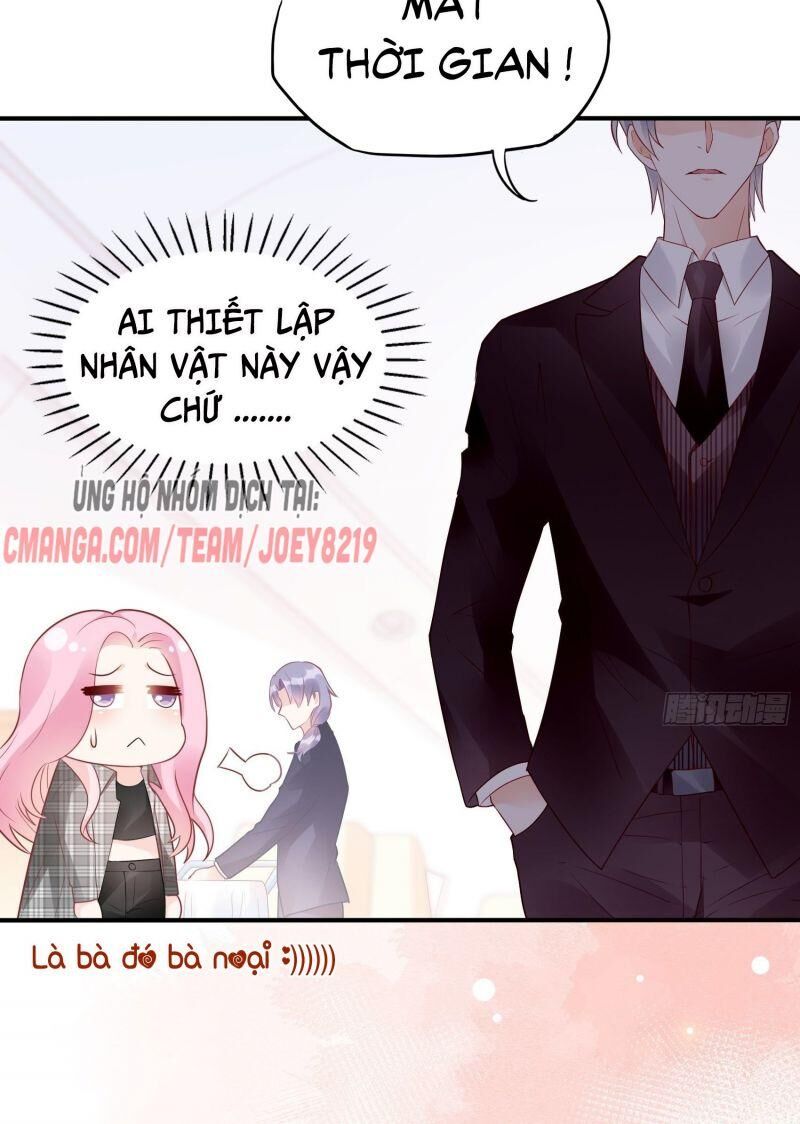 Nhật Kí Mưu Sinh Của Tra Nữ Chapter 26 - Trang 2