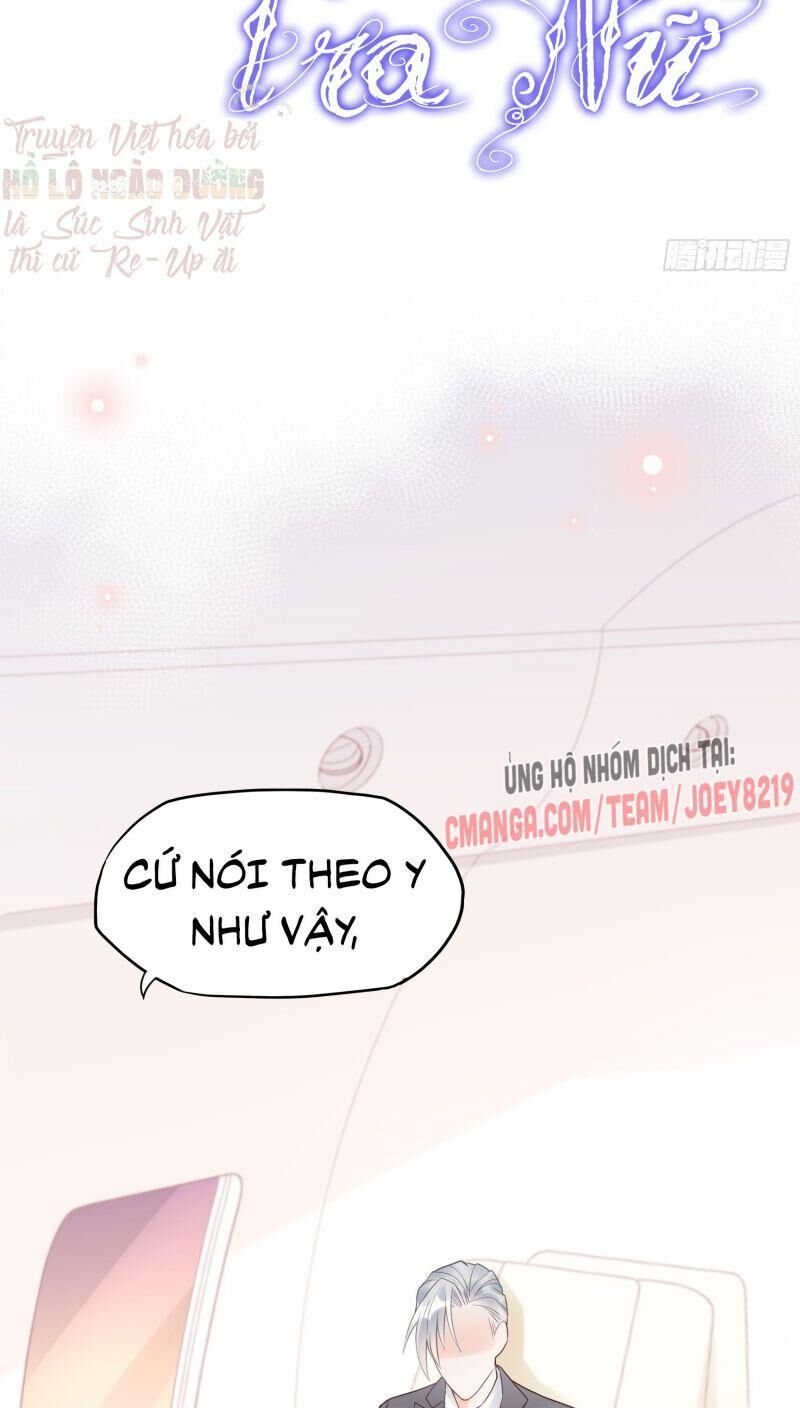 Nhật Kí Mưu Sinh Của Tra Nữ Chapter 26 - Trang 2