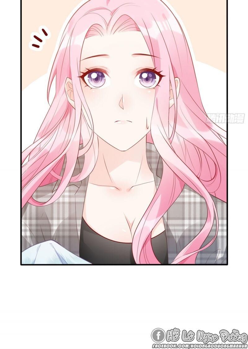 Nhật Kí Mưu Sinh Của Tra Nữ Chapter 26 - Trang 2