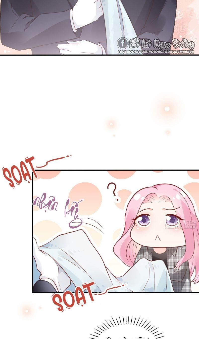Nhật Kí Mưu Sinh Của Tra Nữ Chapter 26 - Trang 2
