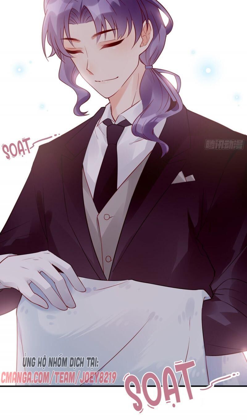 Nhật Kí Mưu Sinh Của Tra Nữ Chapter 26 - Trang 2