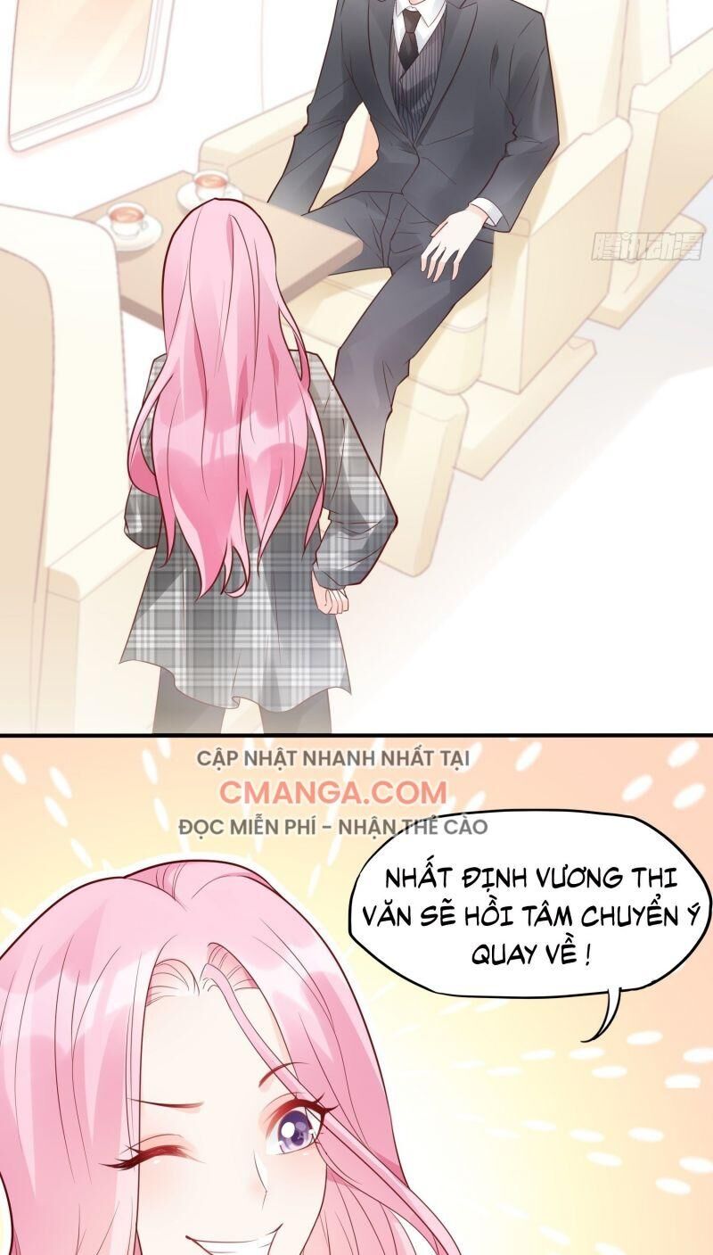 Nhật Kí Mưu Sinh Của Tra Nữ Chapter 26 - Trang 2