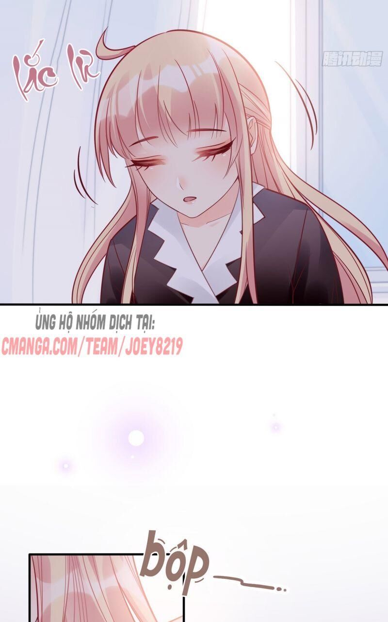 Nhật Kí Mưu Sinh Của Tra Nữ Chapter 26 - Trang 2