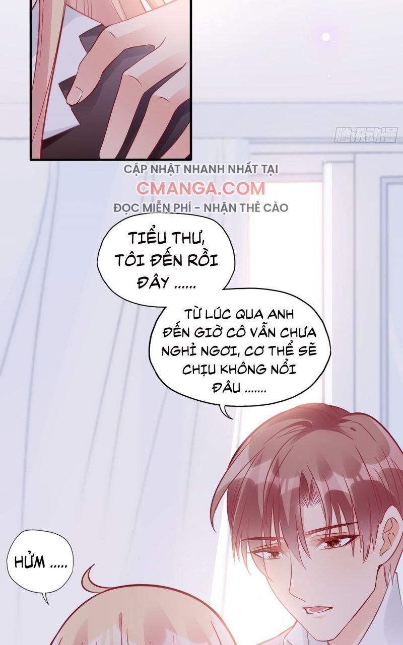 Nhật Kí Mưu Sinh Của Tra Nữ Chapter 26 - Trang 2