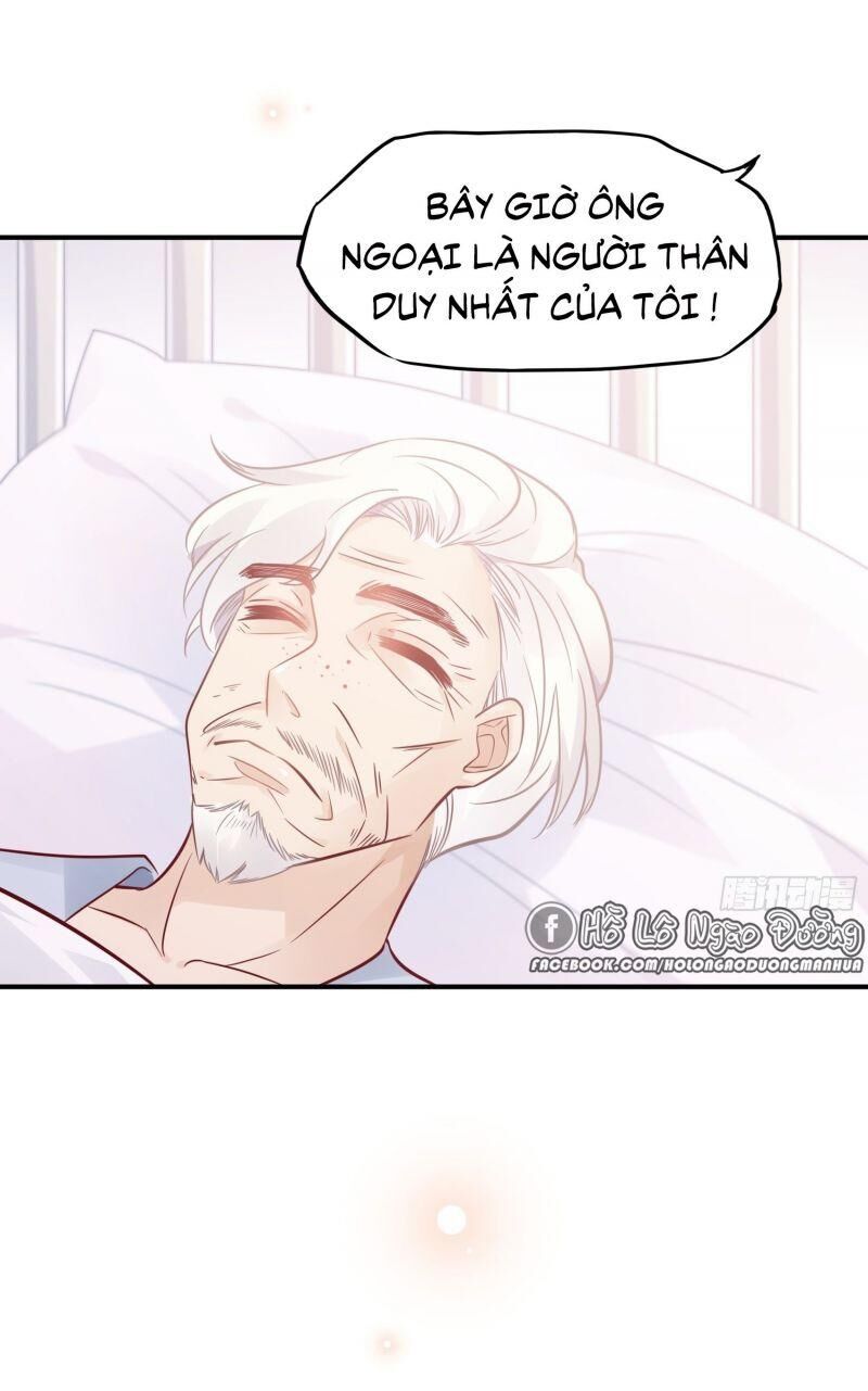 Nhật Kí Mưu Sinh Của Tra Nữ Chapter 26 - Trang 2