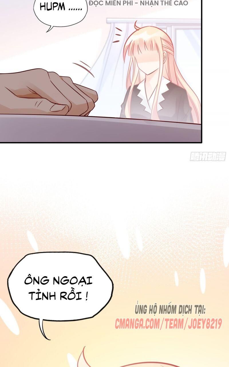 Nhật Kí Mưu Sinh Của Tra Nữ Chapter 26 - Trang 2